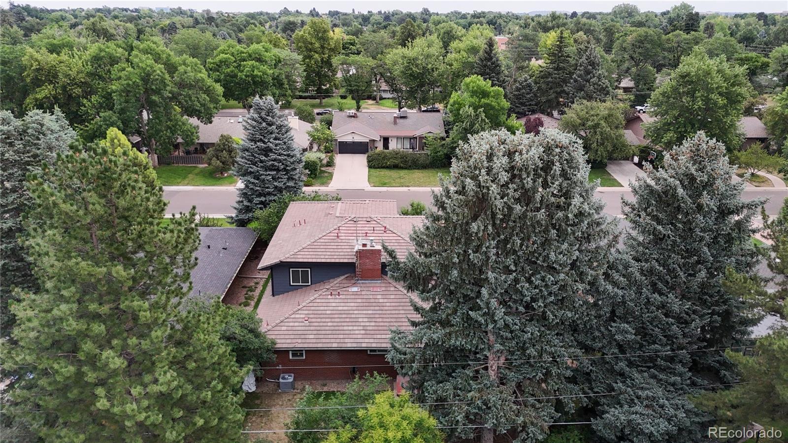 MLS Image #44 for 463  locust street,denver, Colorado