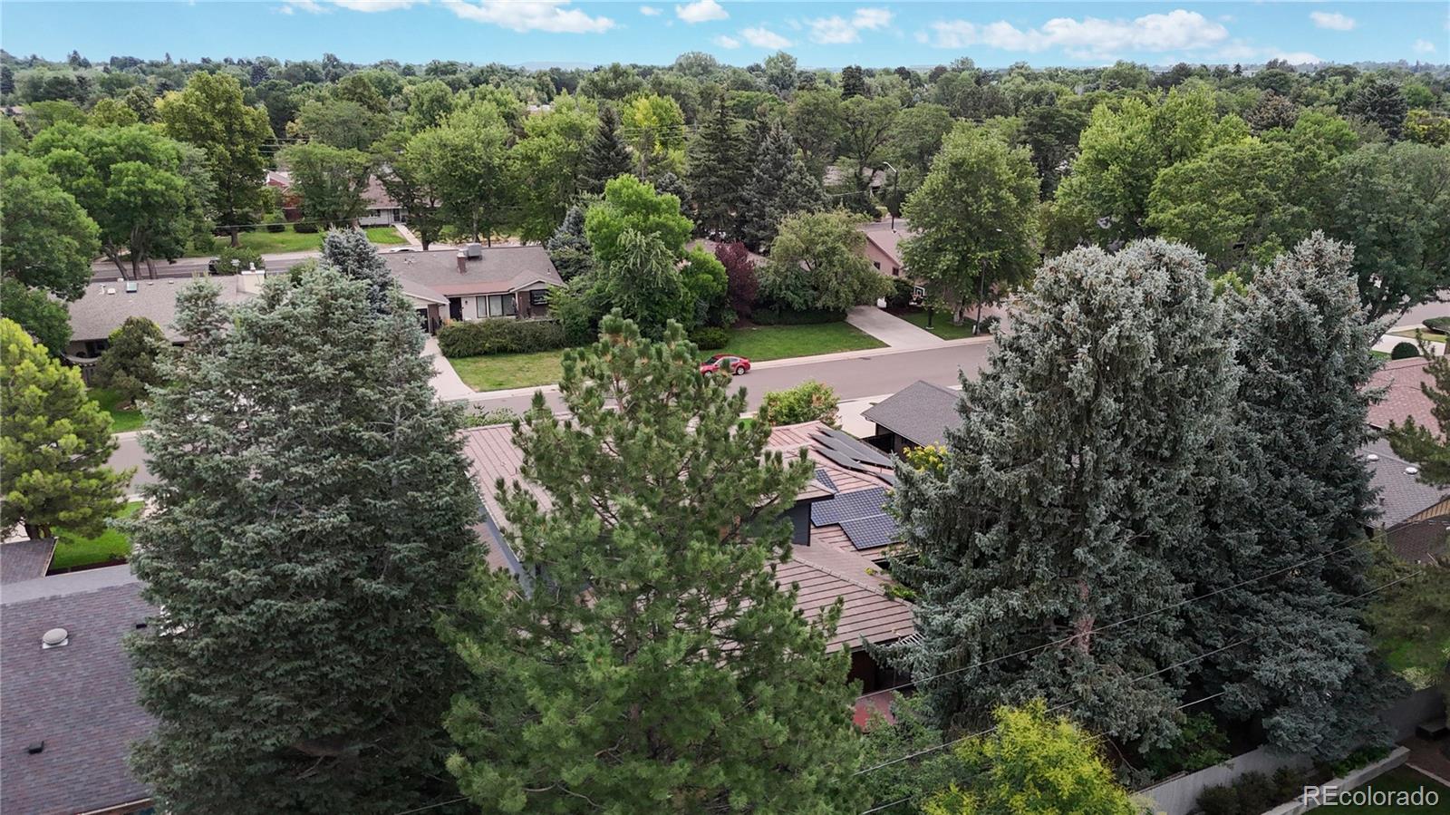 MLS Image #45 for 463  locust street,denver, Colorado