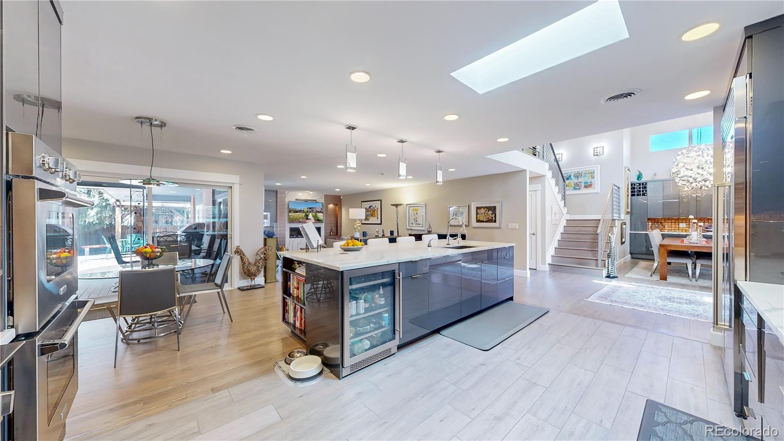 MLS Image #5 for 463  locust street,denver, Colorado