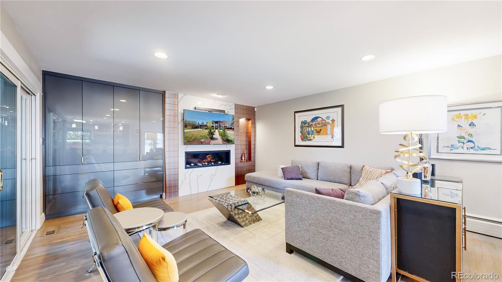 MLS Image #6 for 463  locust street,denver, Colorado