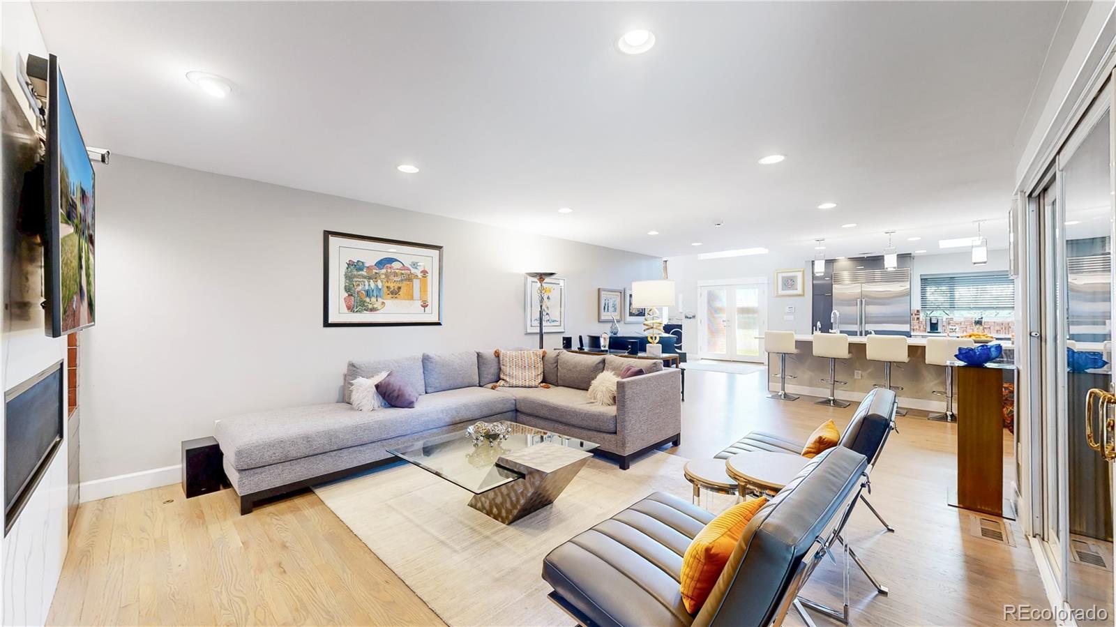MLS Image #7 for 463  locust street,denver, Colorado