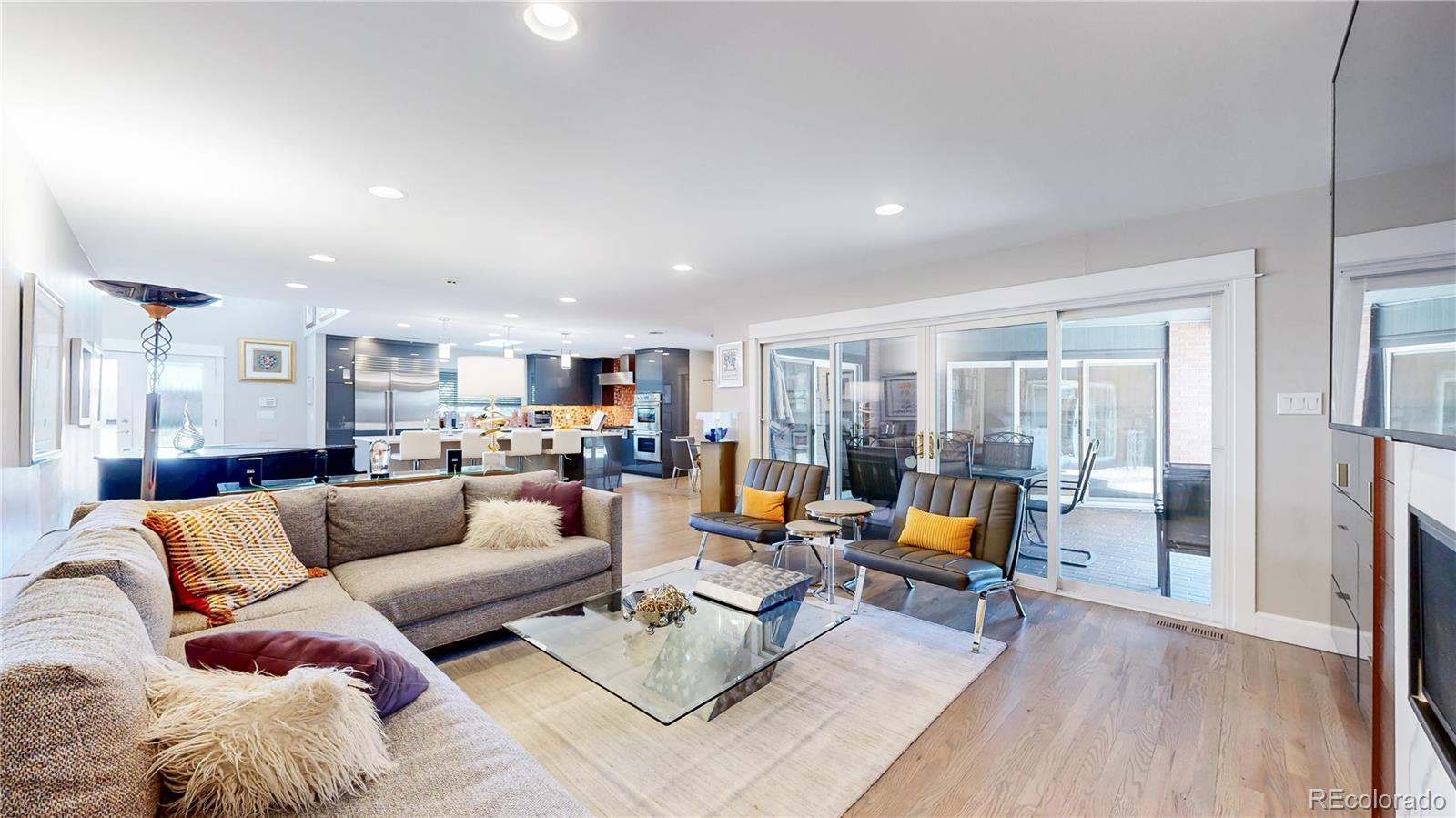 MLS Image #8 for 463  locust street,denver, Colorado