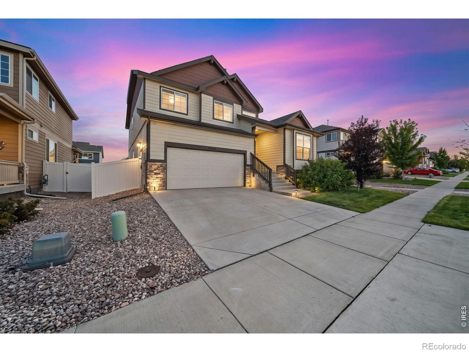 MLS Image #40 for 10436  17th street,greeley, Colorado