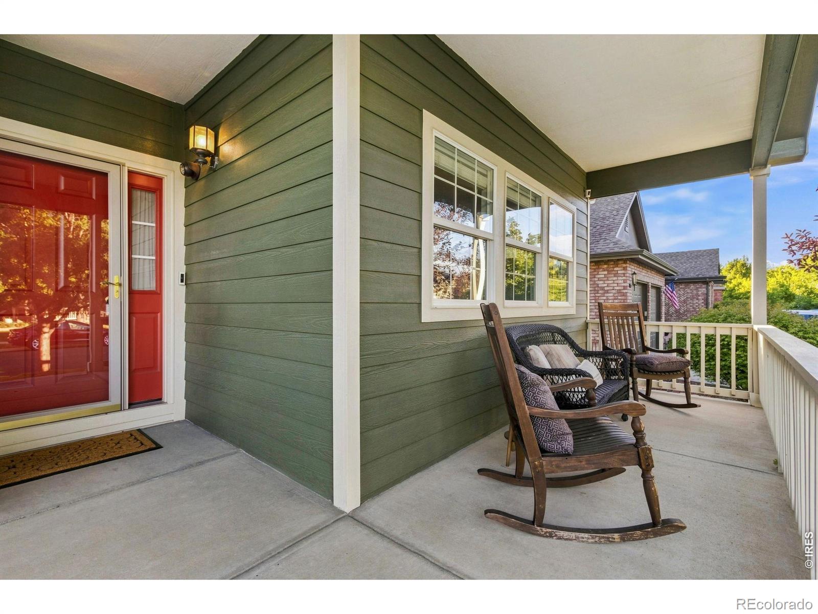 MLS Image #2 for 2769  canby way,fort collins, Colorado