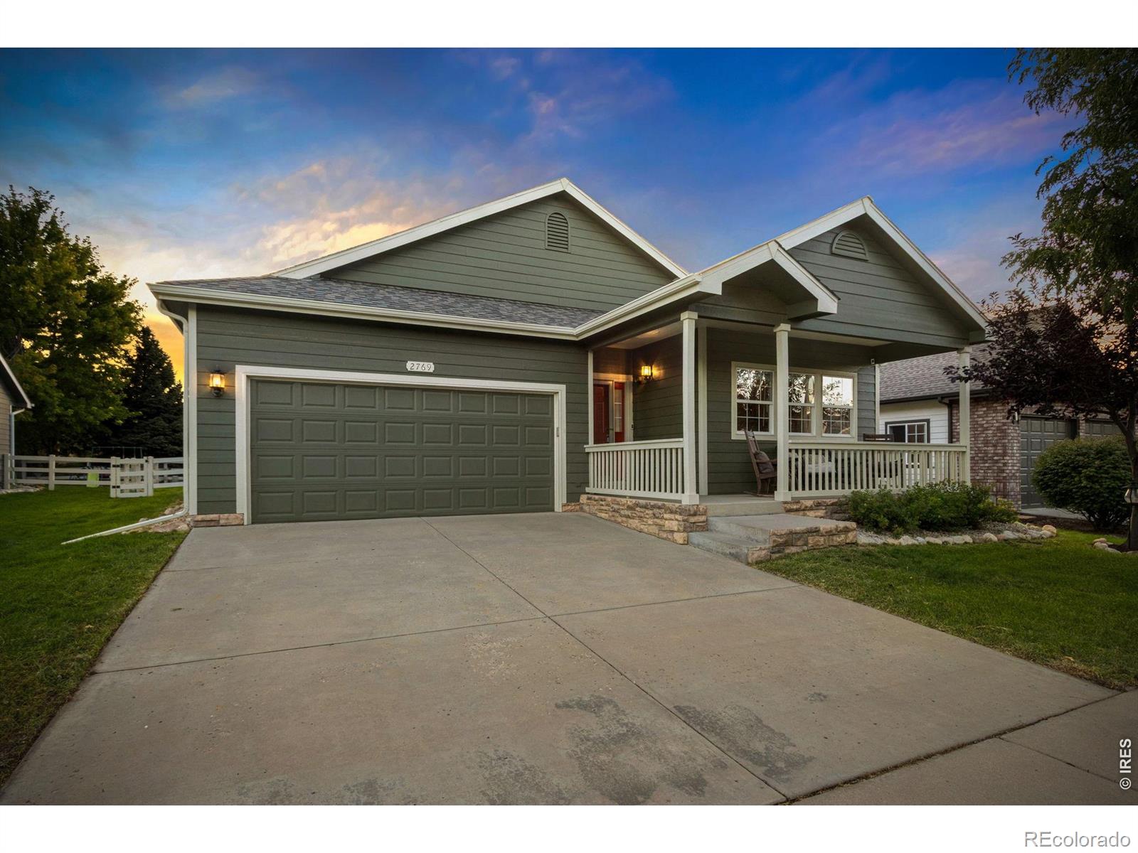 MLS Image #28 for 2769  canby way,fort collins, Colorado