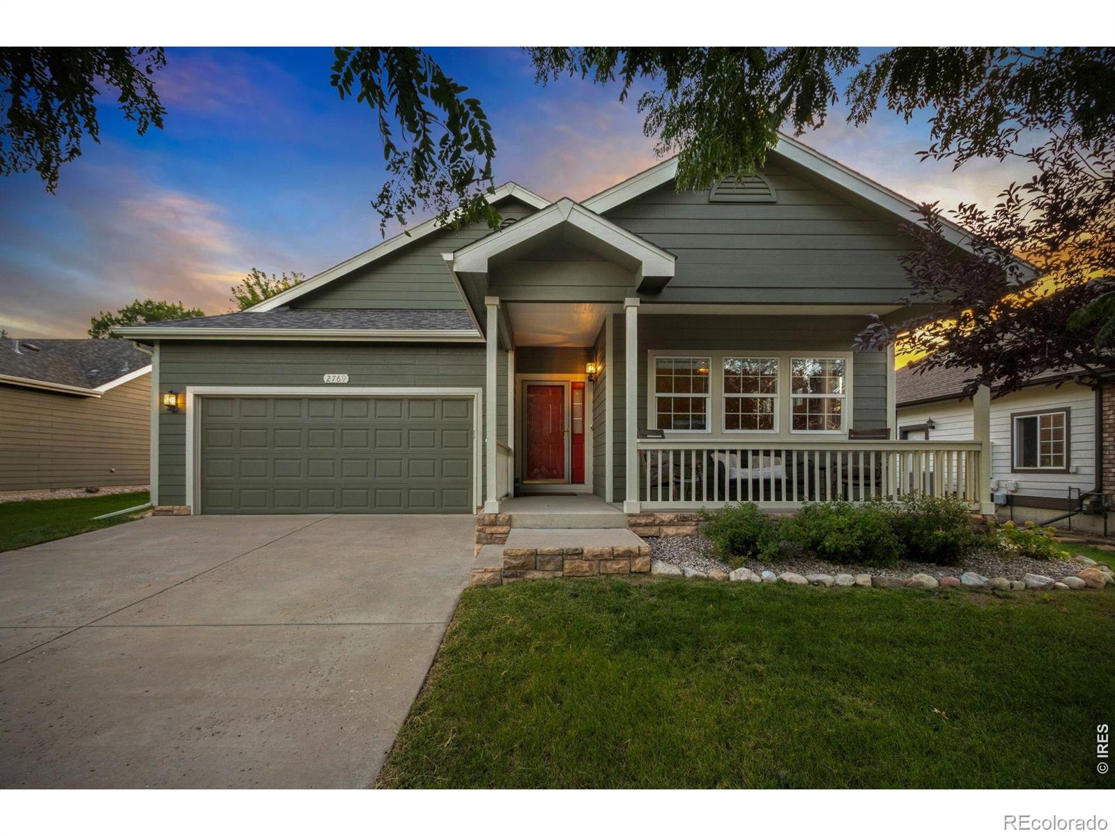 MLS Image #30 for 2769  canby way,fort collins, Colorado