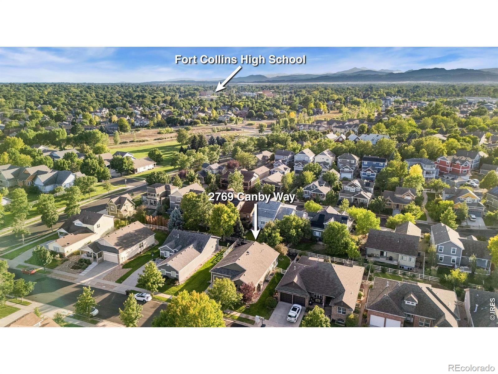 MLS Image #38 for 2769  canby way,fort collins, Colorado