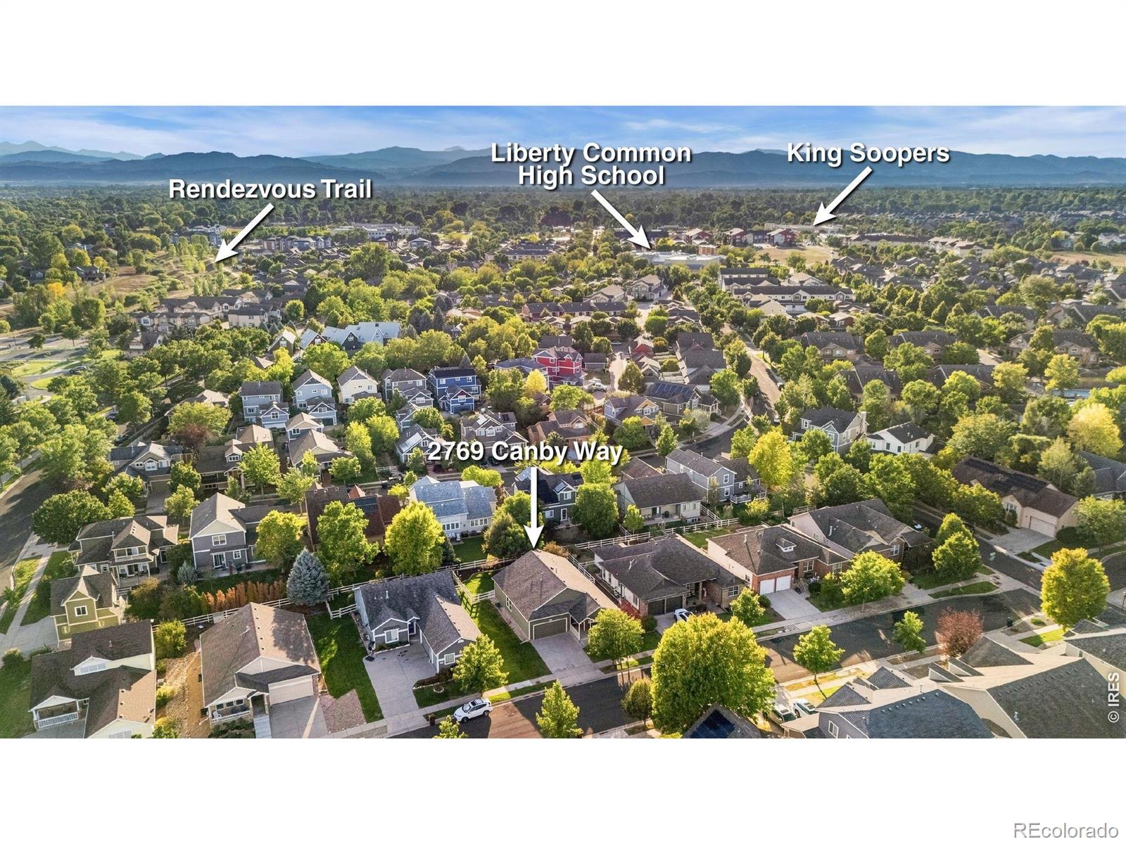 MLS Image #39 for 2769  canby way,fort collins, Colorado