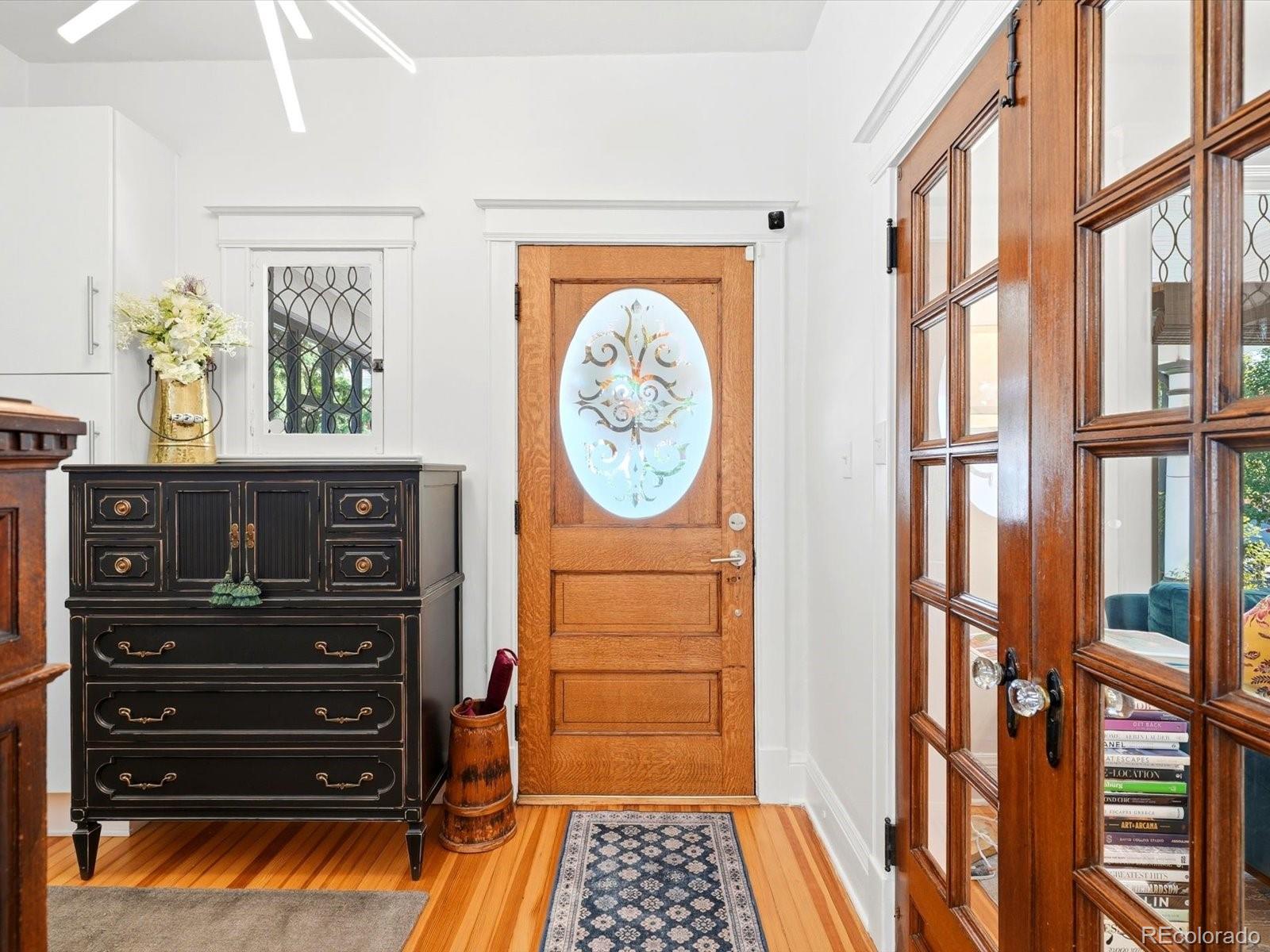 MLS Image #2 for 127 s emerson street,denver, Colorado