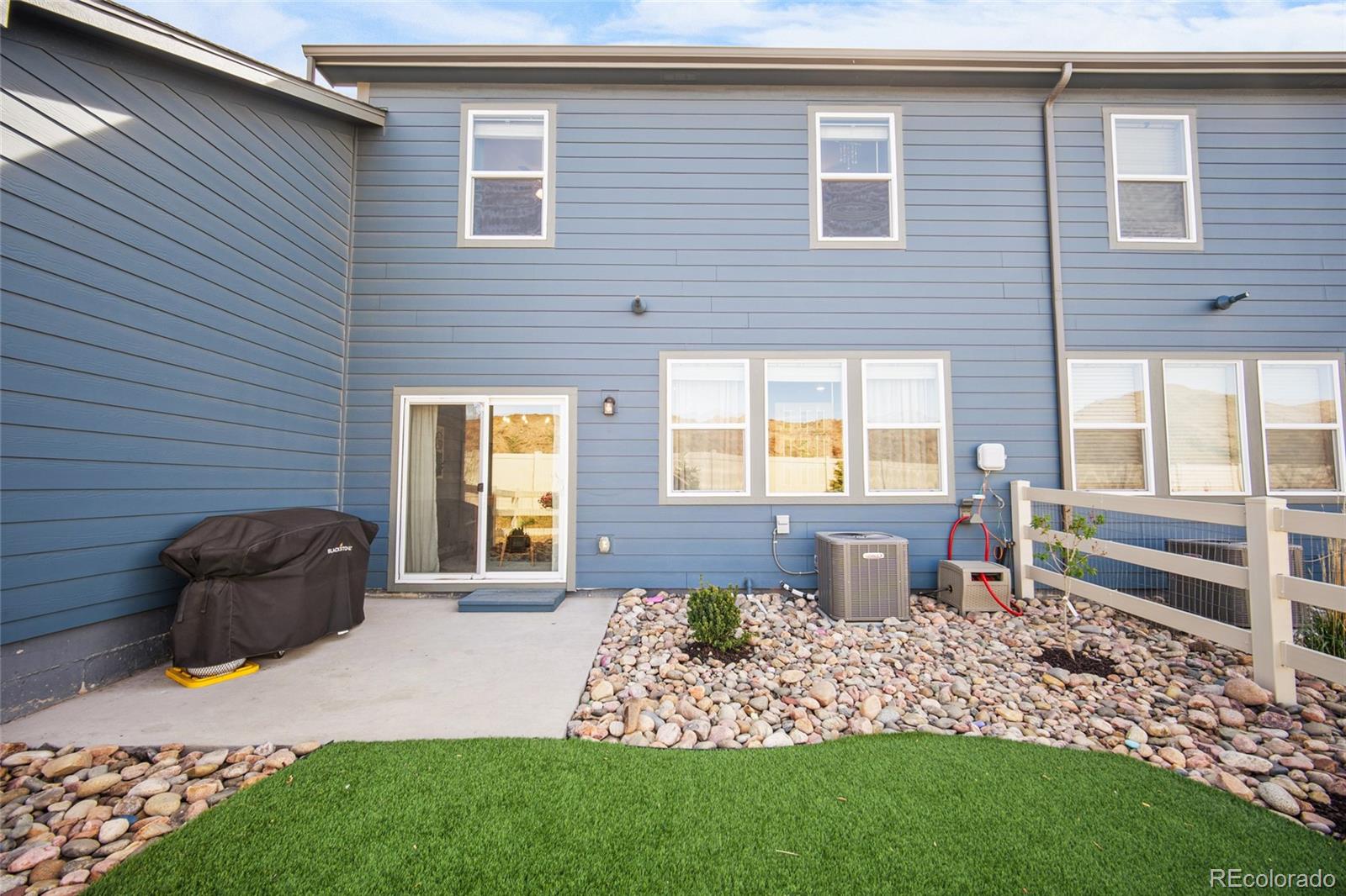 MLS Image #27 for 8122  grey bark way,colorado springs, Colorado