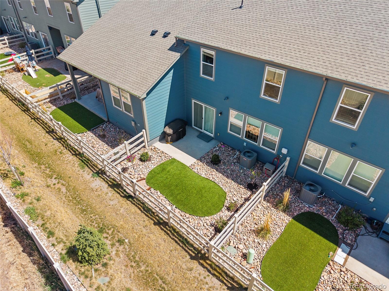 MLS Image #28 for 8122  grey bark way,colorado springs, Colorado