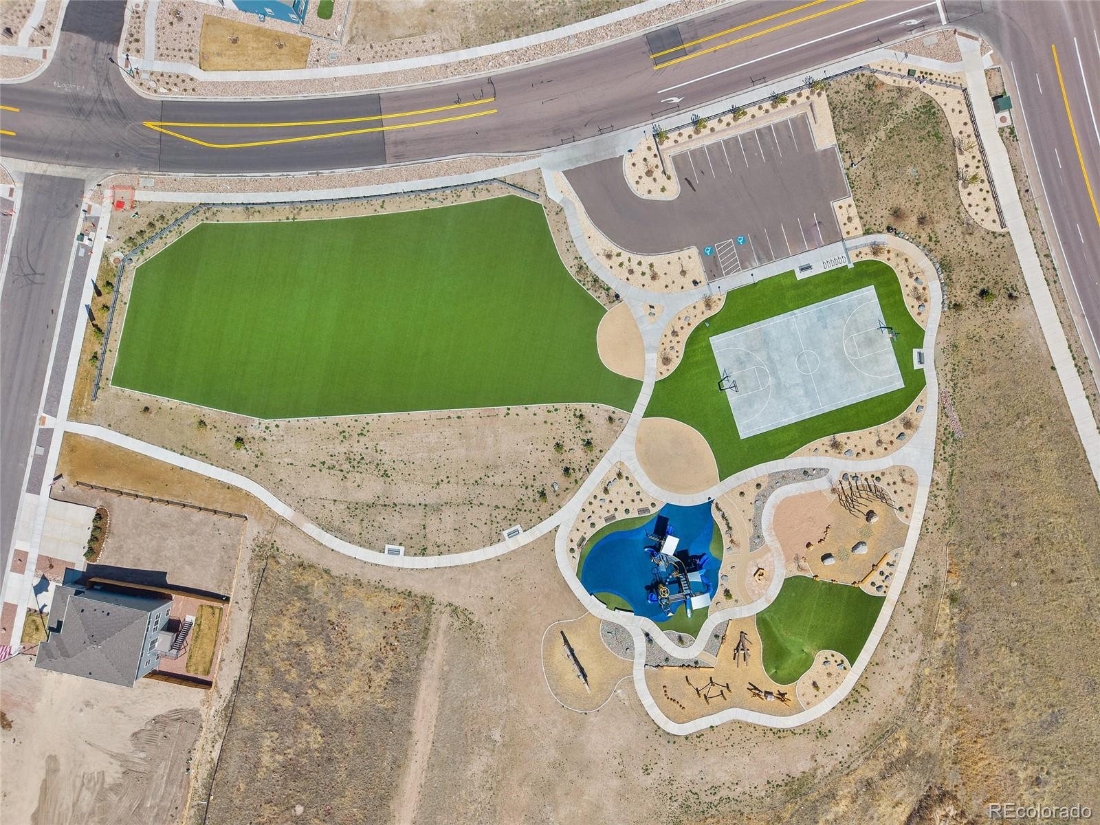 MLS Image #32 for 8122  grey bark way,colorado springs, Colorado