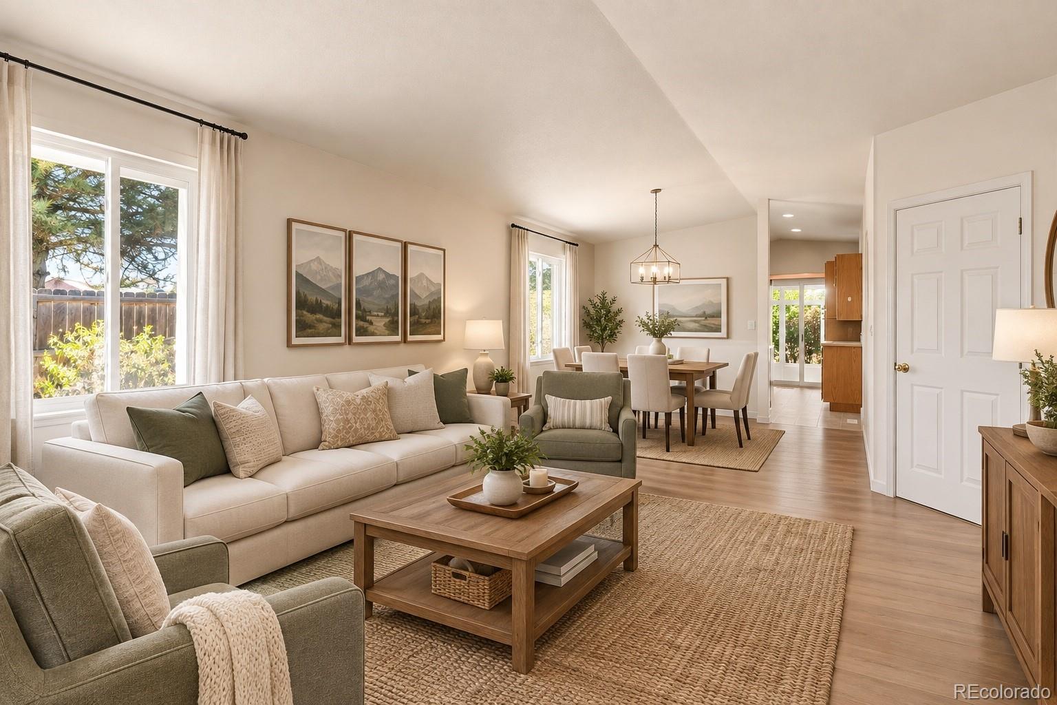 MLS Image #1 for 4735  kings canyon drive,greeley, Colorado