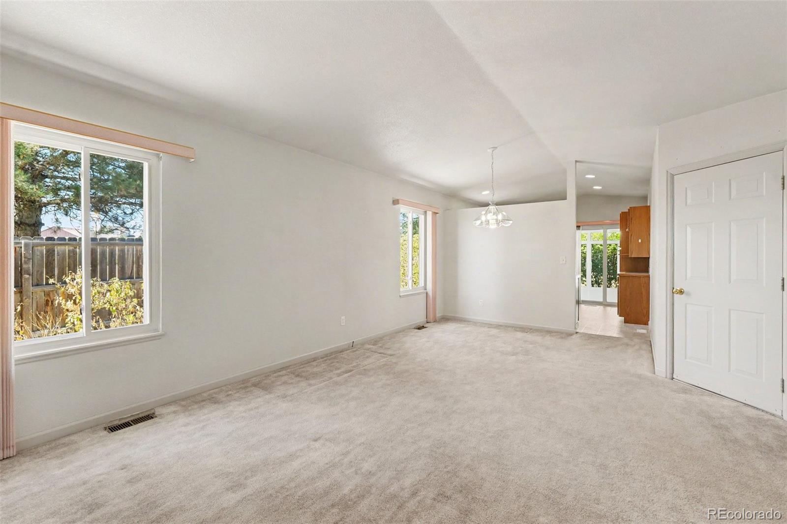 MLS Image #2 for 4735  kings canyon drive,greeley, Colorado