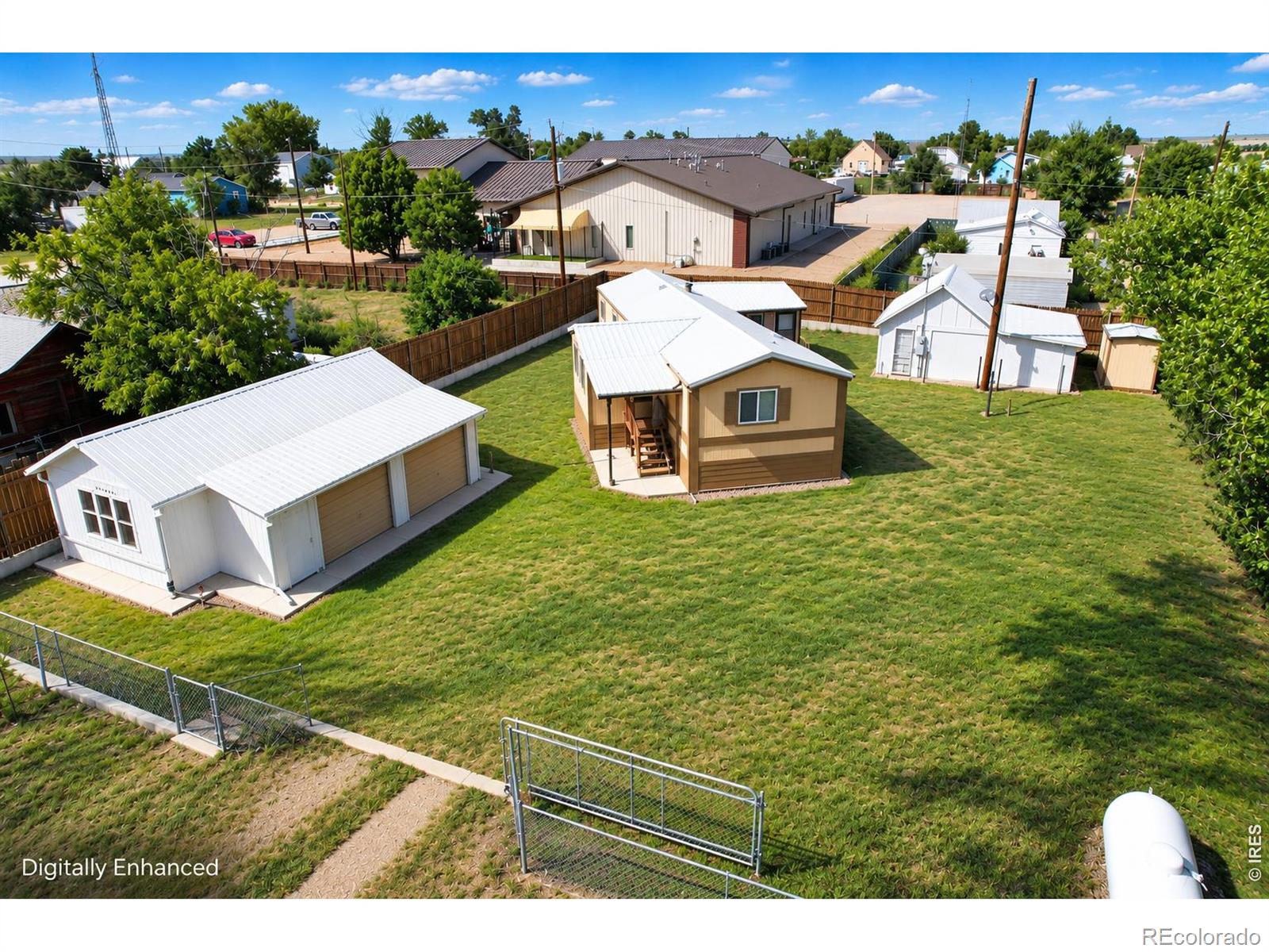 MLS Image #0 for 29347  2nd street,snyder, Colorado