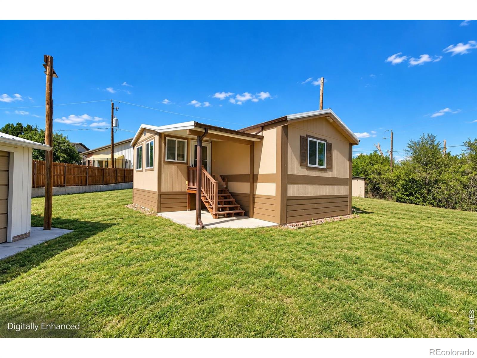 MLS Image #1 for 29347  2nd street,snyder, Colorado