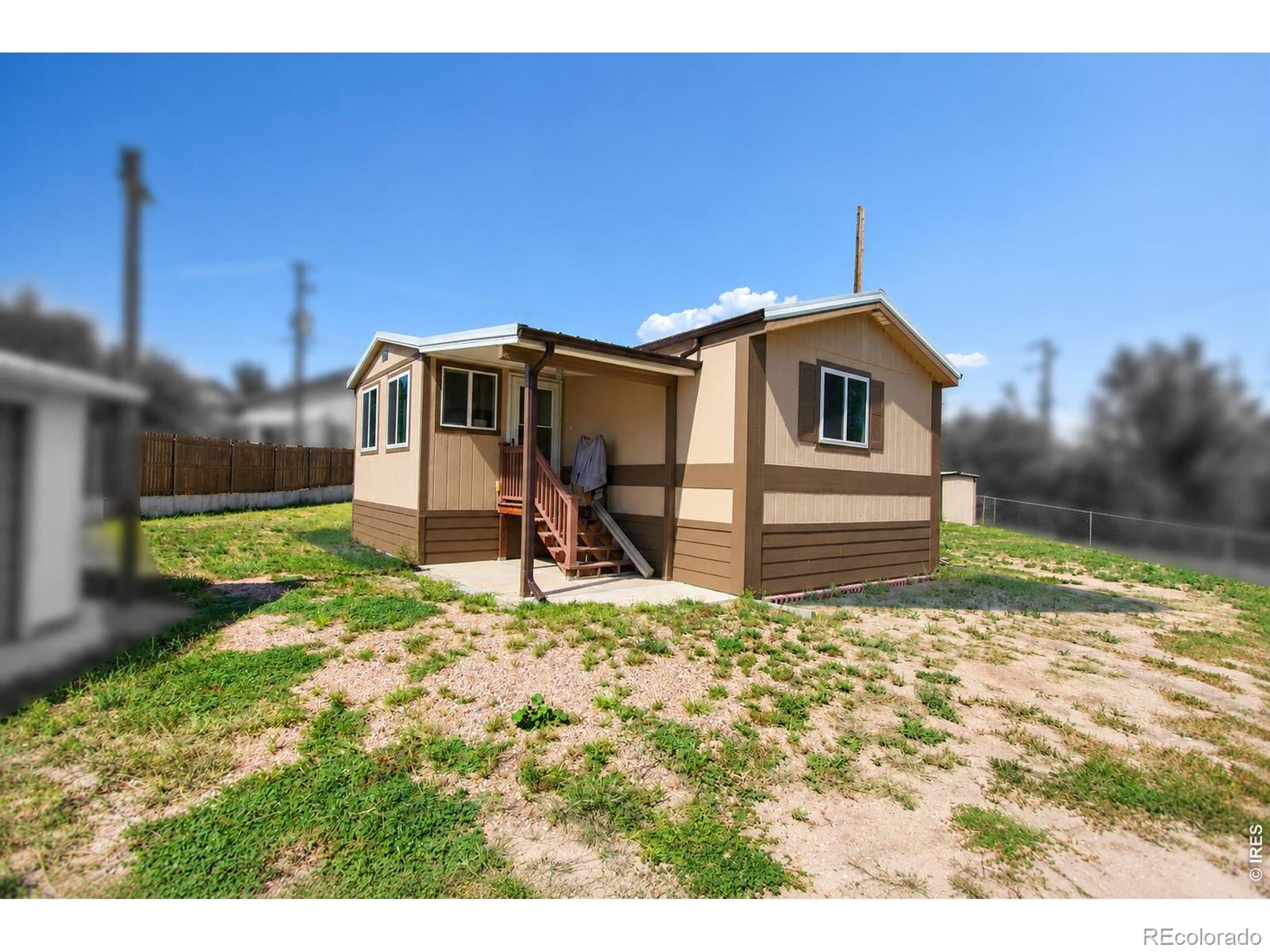 MLS Image #2 for 29347  2nd street,snyder, Colorado