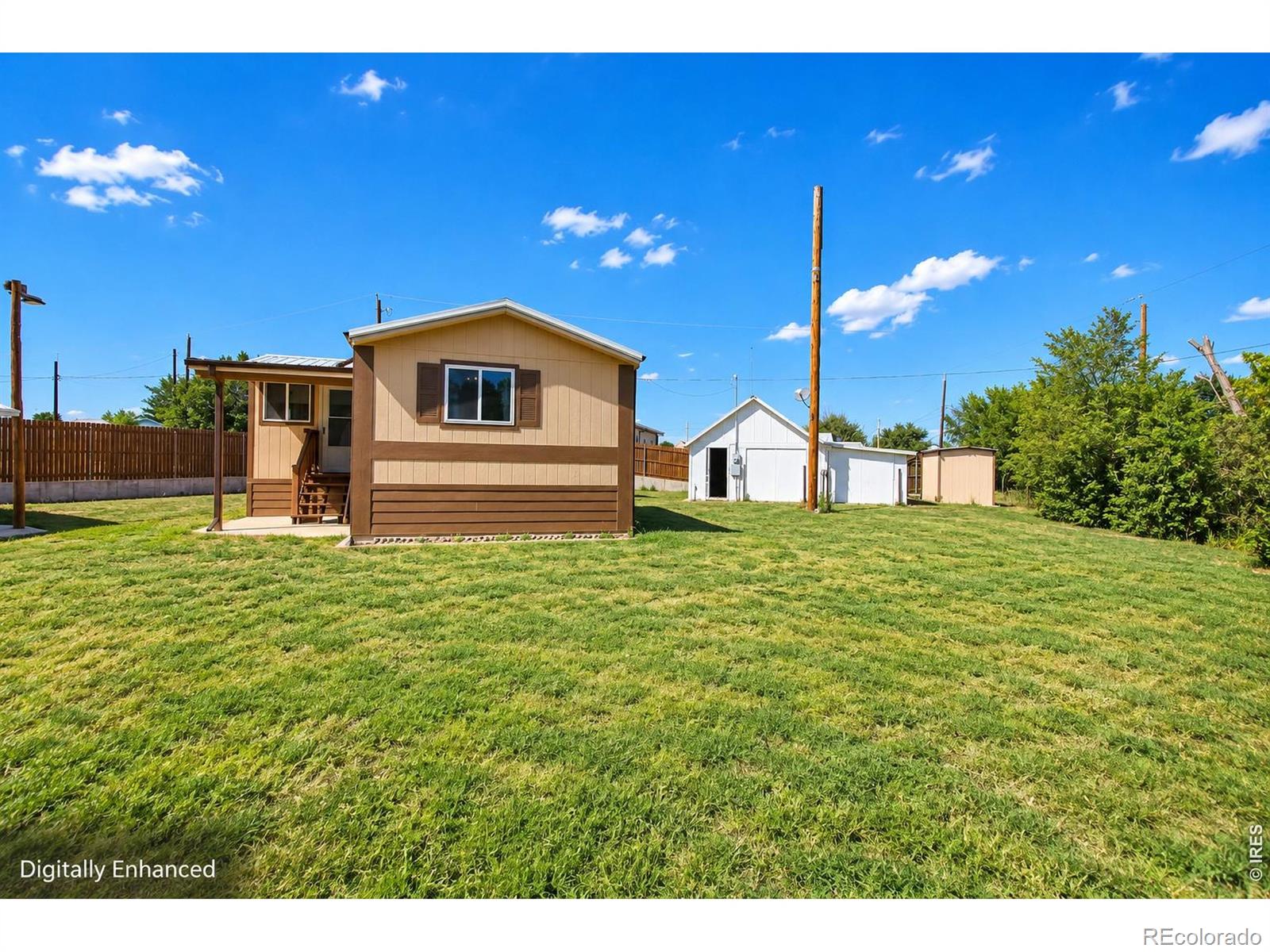MLS Image #3 for 29347  2nd street,snyder, Colorado