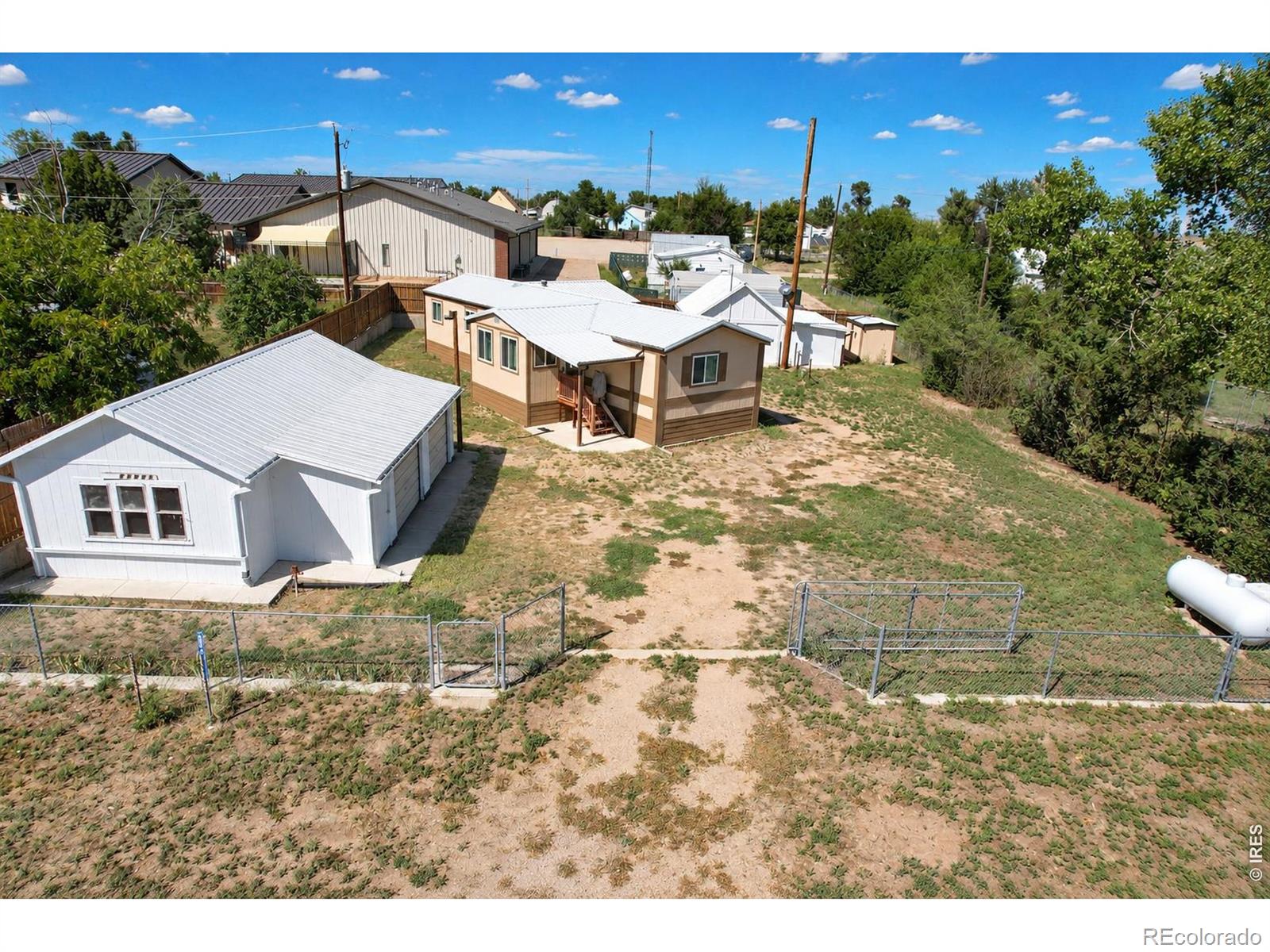 MLS Image #4 for 29347  2nd street,snyder, Colorado