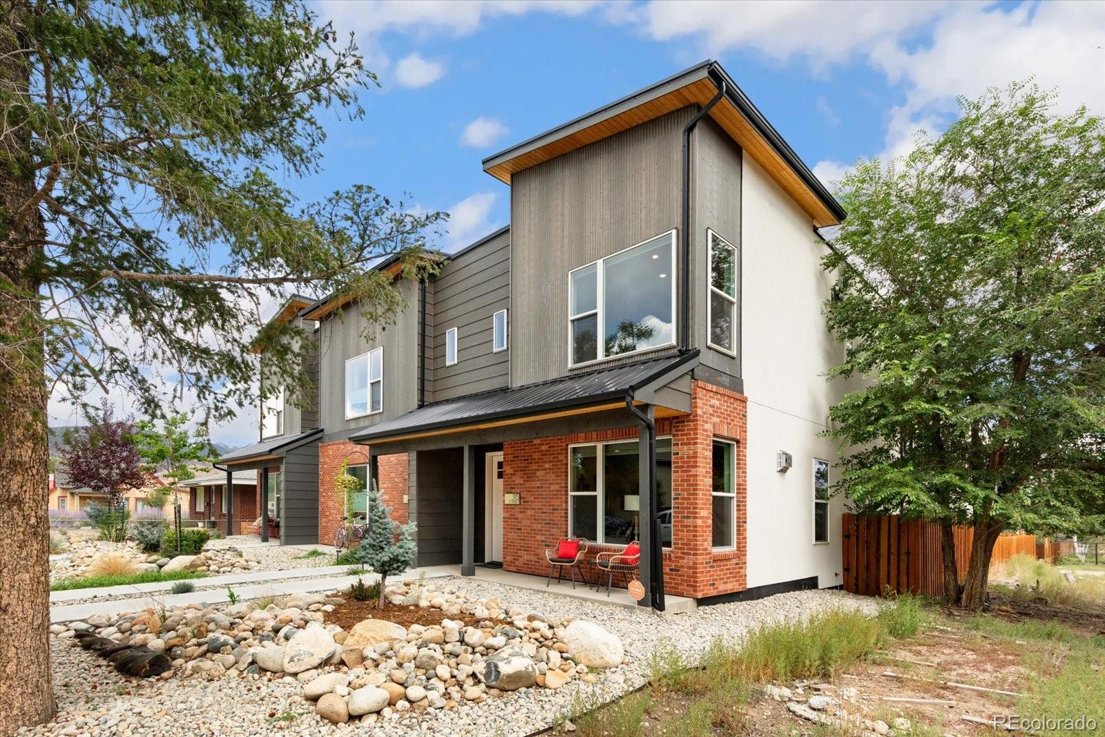 MLS Image #0 for 1115  e street,salida, Colorado