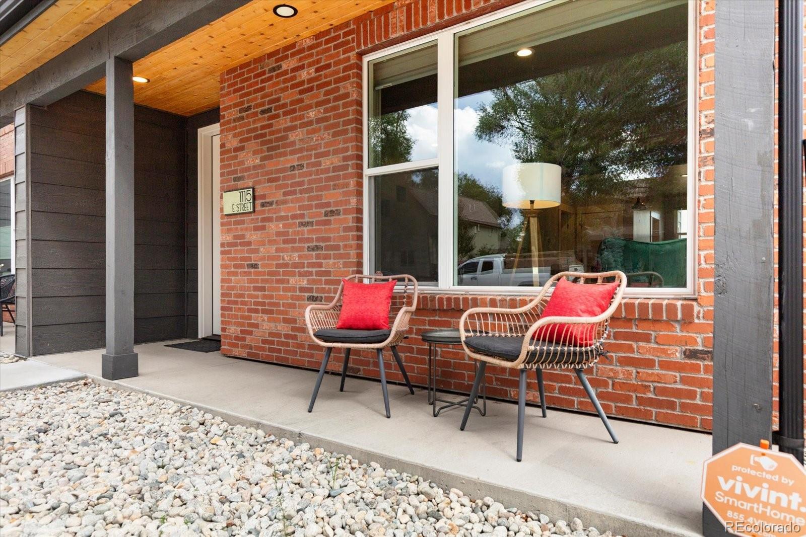 MLS Image #1 for 1115  e street,salida, Colorado