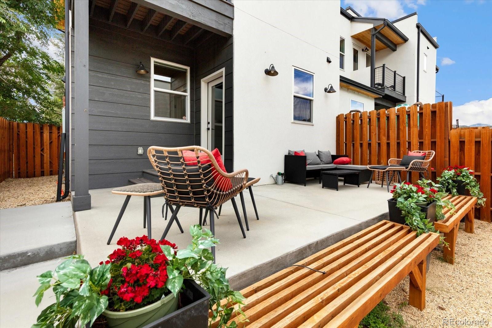MLS Image #16 for 1115  e street,salida, Colorado