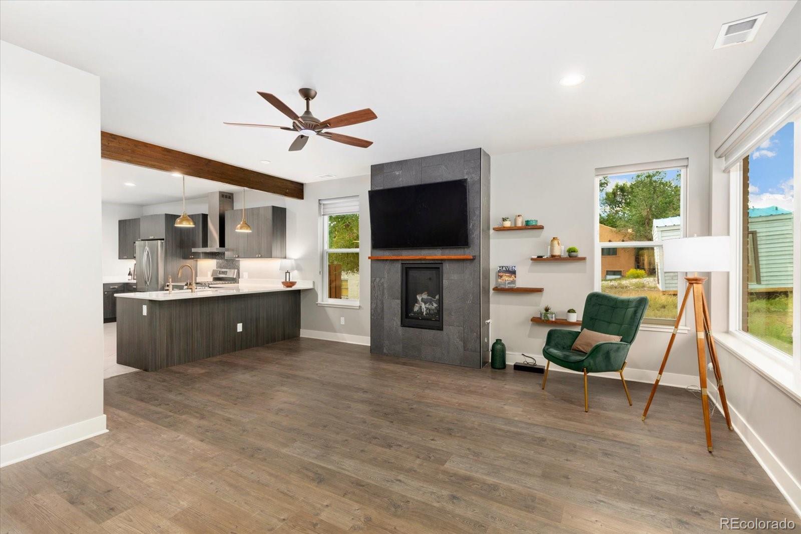 MLS Image #2 for 1115  e street,salida, Colorado