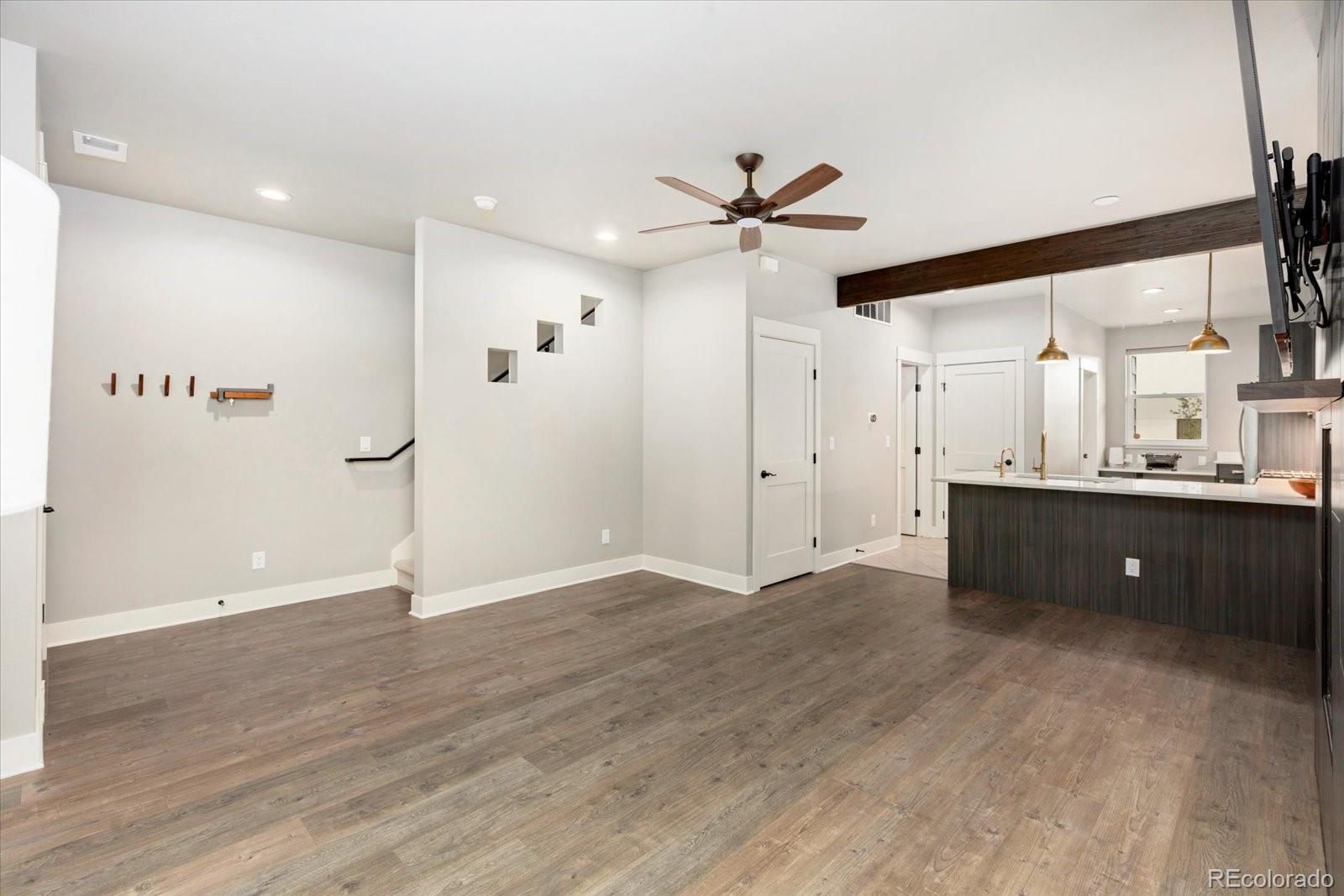MLS Image #3 for 1115  e street,salida, Colorado