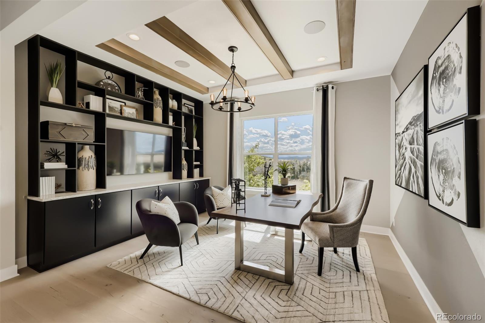 MLS Image #10 for 201  alumroot street,castle rock, Colorado