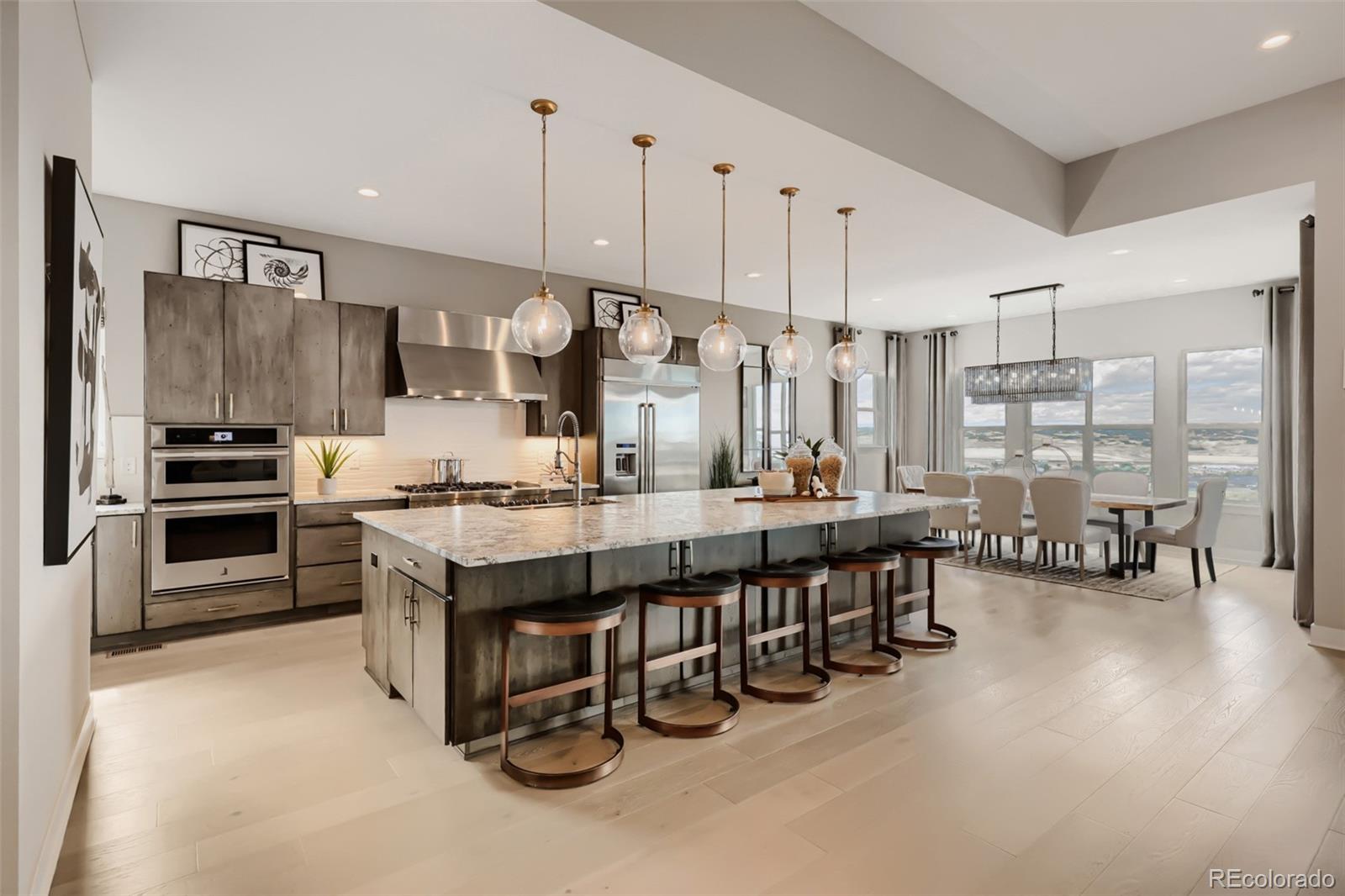 MLS Image #11 for 201  alumroot street,castle rock, Colorado