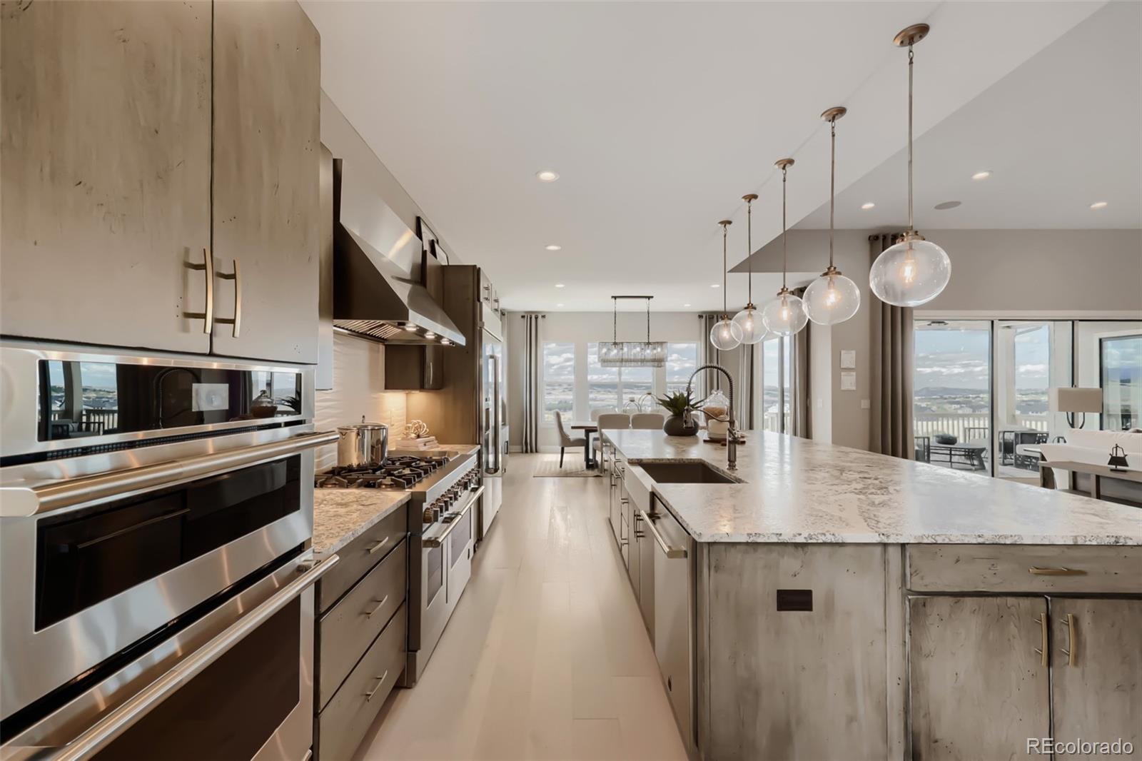 MLS Image #12 for 201  alumroot street,castle rock, Colorado