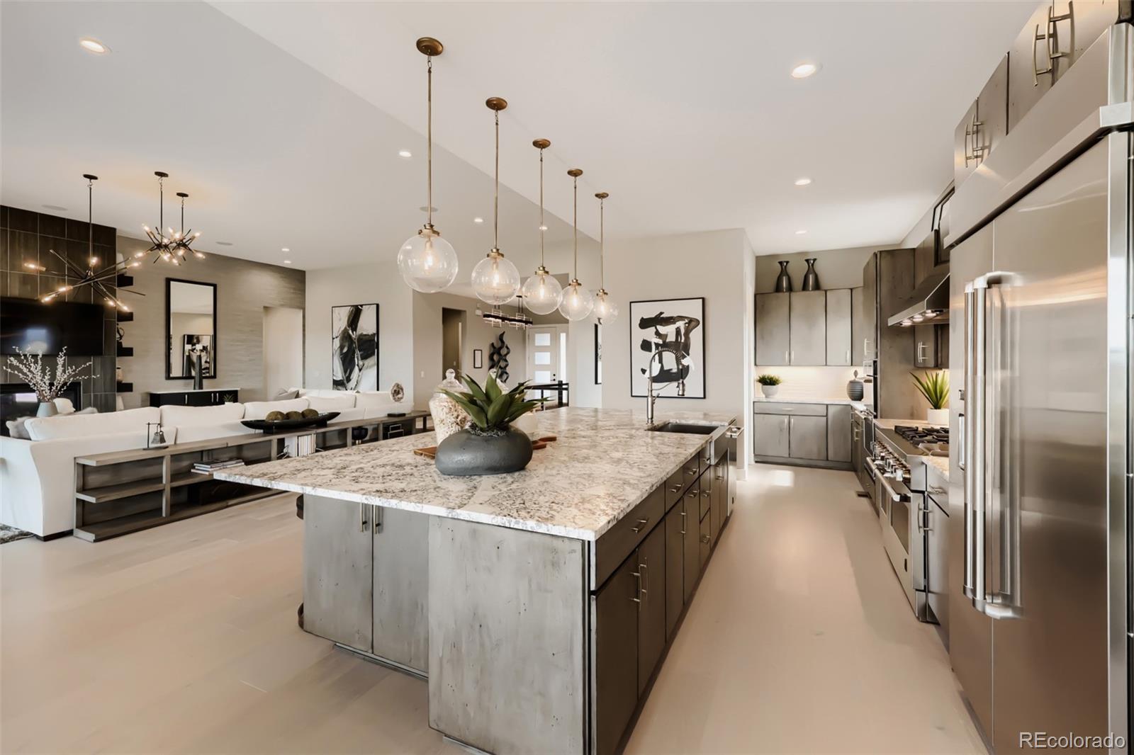 MLS Image #13 for 201  alumroot street,castle rock, Colorado