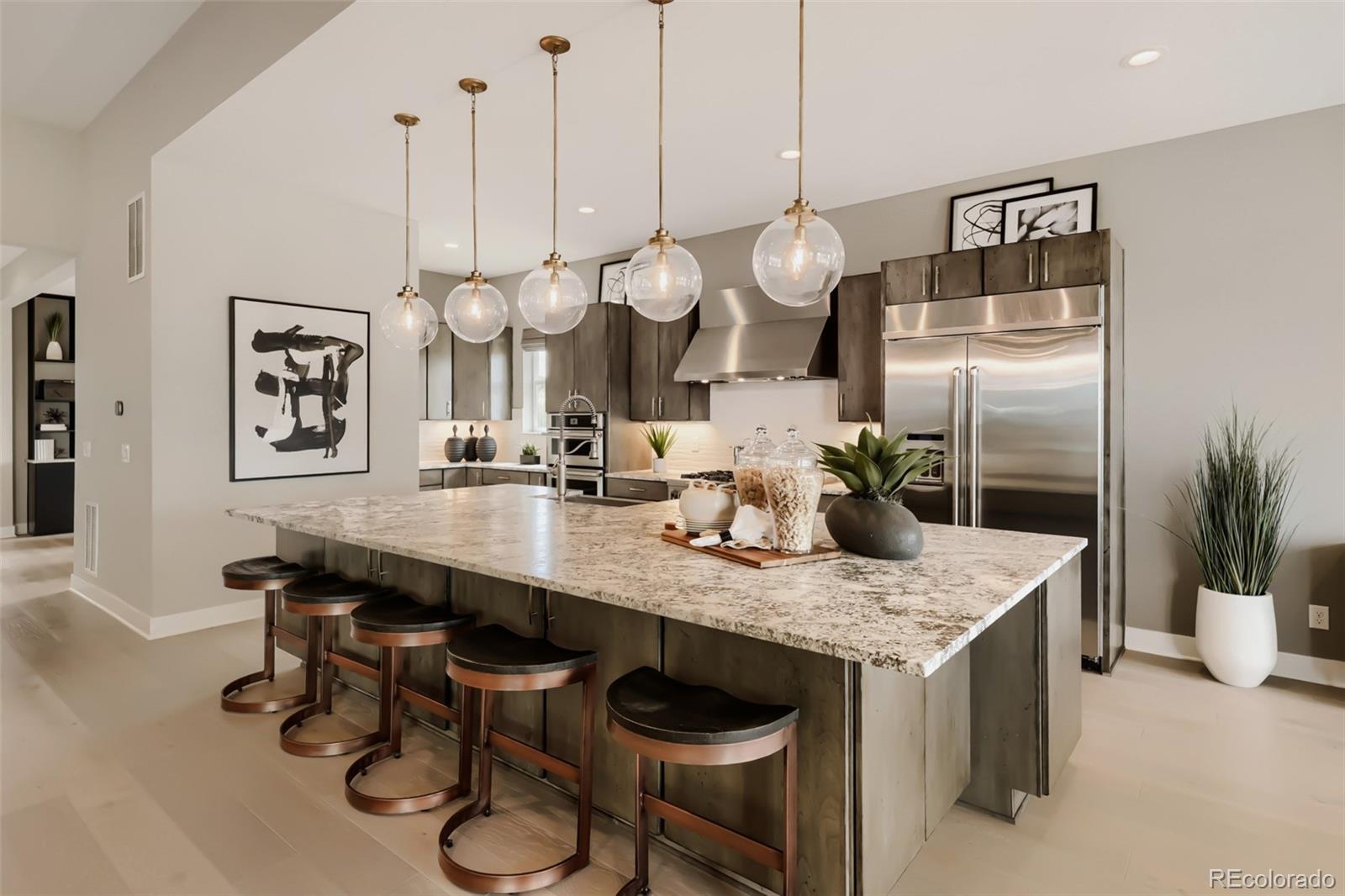 MLS Image #14 for 201  alumroot street,castle rock, Colorado
