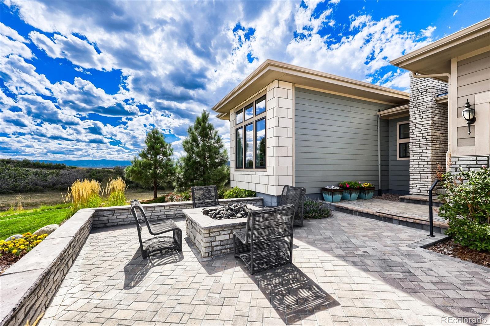 MLS Image #2 for 201  alumroot street,castle rock, Colorado