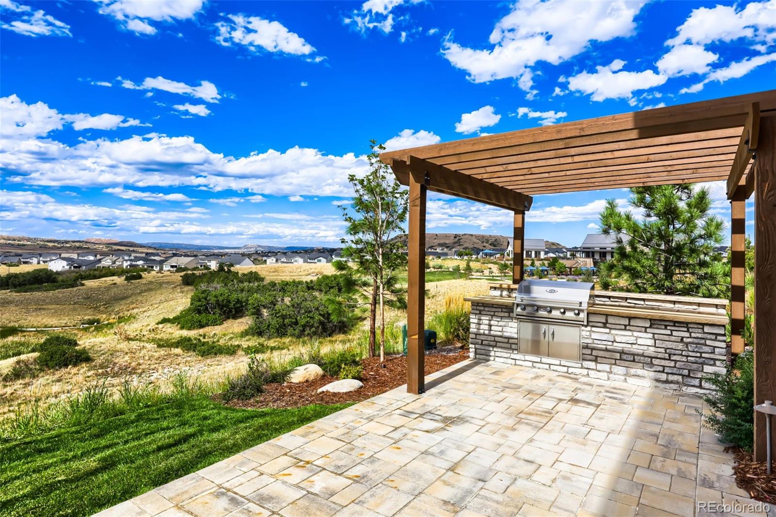 MLS Image #28 for 201  alumroot street,castle rock, Colorado