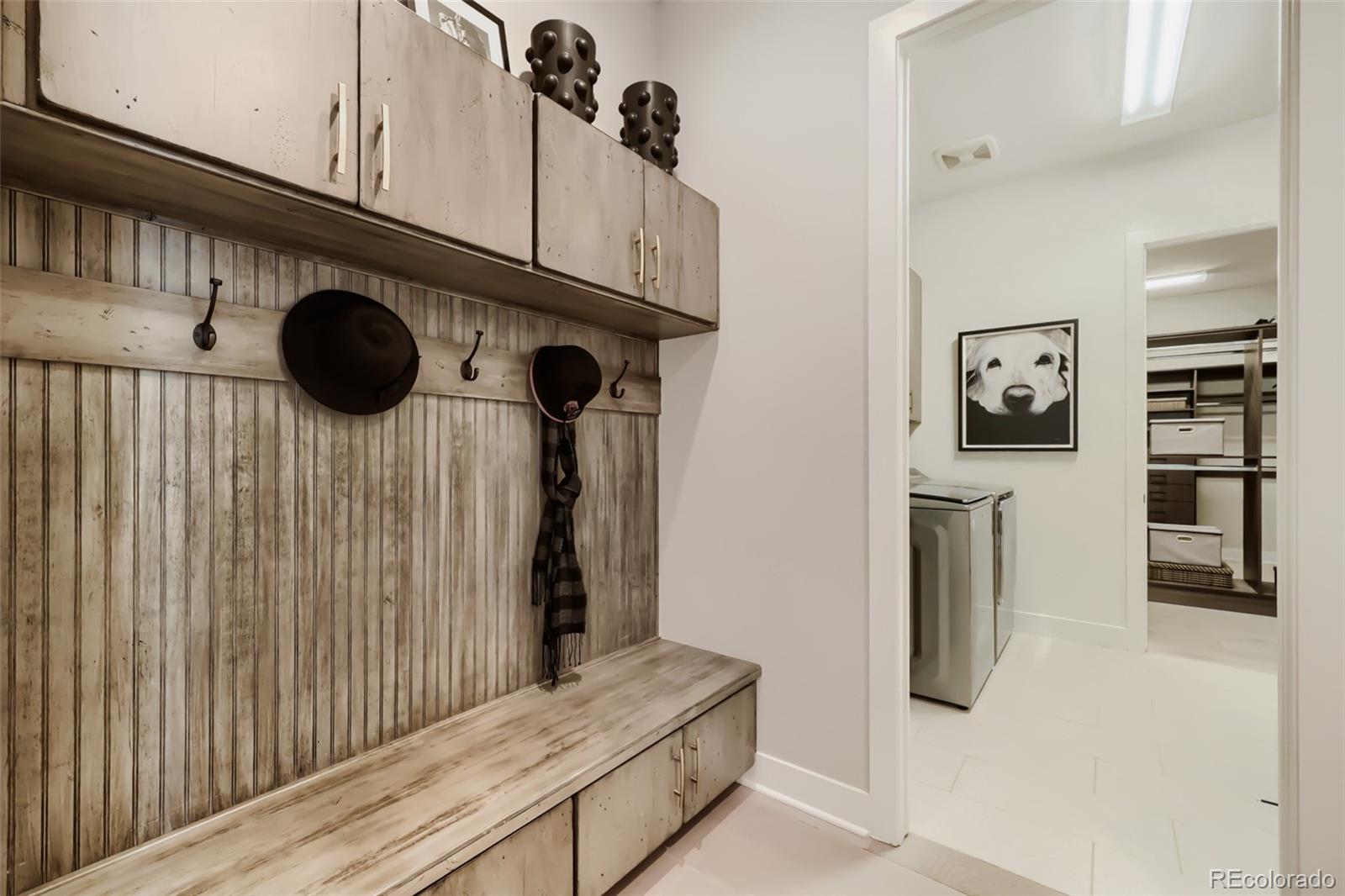 MLS Image #3 for 201  alumroot street,castle rock, Colorado