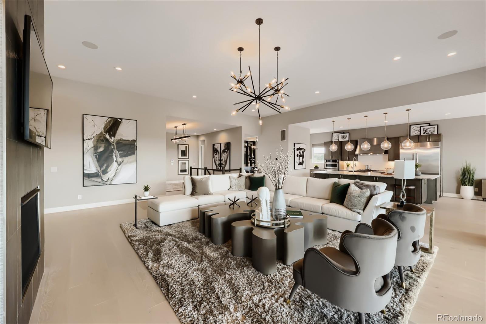 MLS Image #7 for 201  alumroot street,castle rock, Colorado