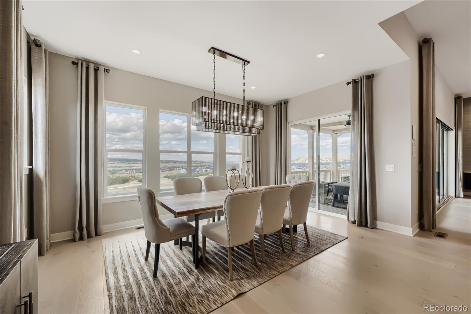 MLS Image #8 for 201  alumroot street,castle rock, Colorado