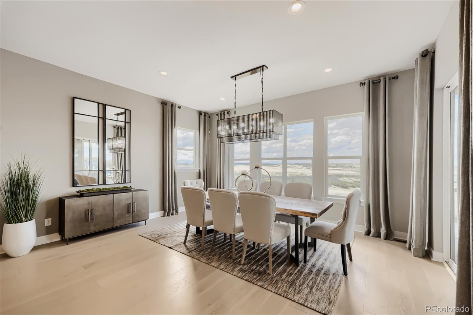 MLS Image #9 for 201  alumroot street,castle rock, Colorado