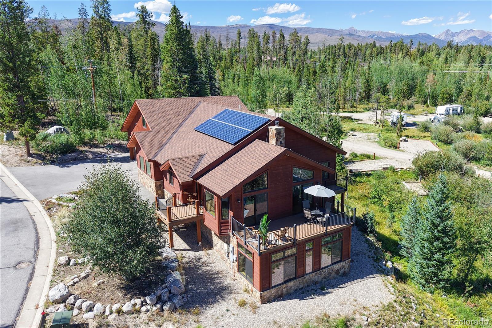 MLS Image #41 for 70  mad moose lane,grand lake, Colorado