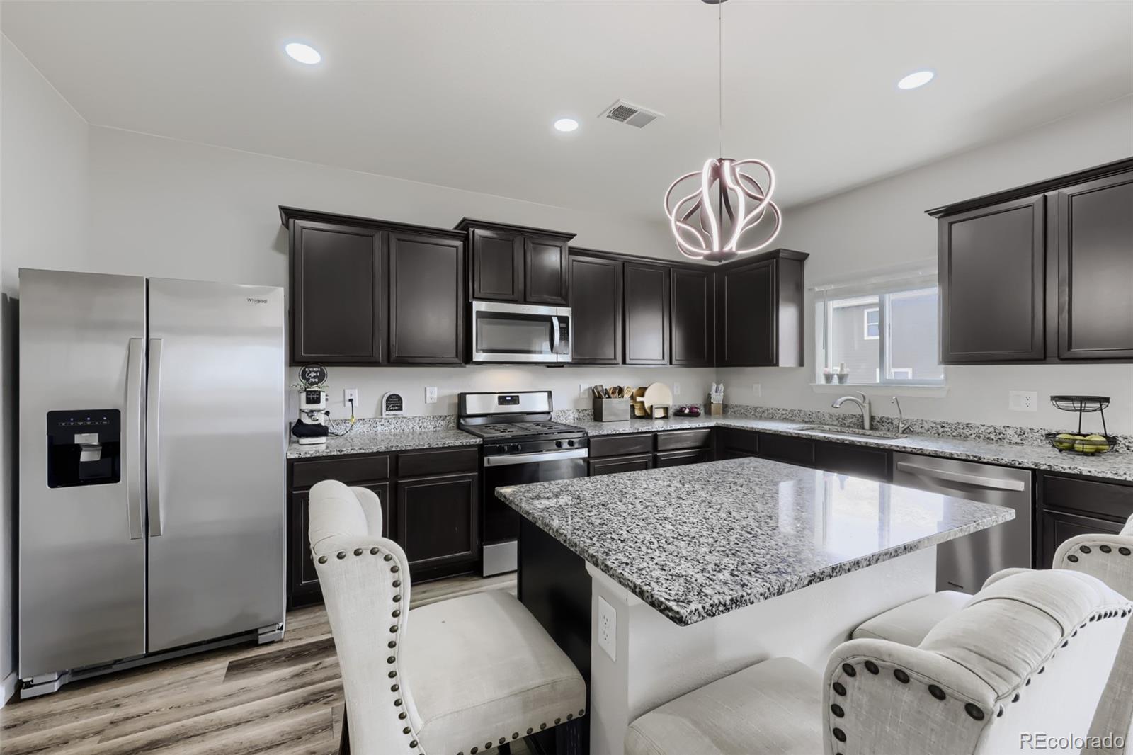 MLS Image #5 for 864  hearthstone avenue,brighton, Colorado