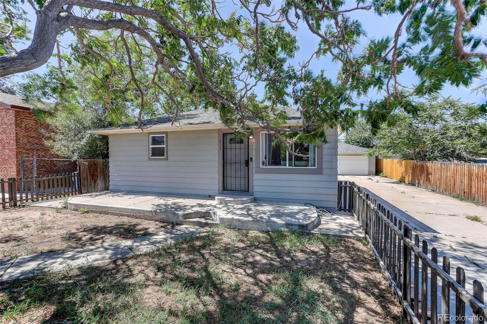 MLS Image #2 for 5715  niagara street,commerce city, Colorado