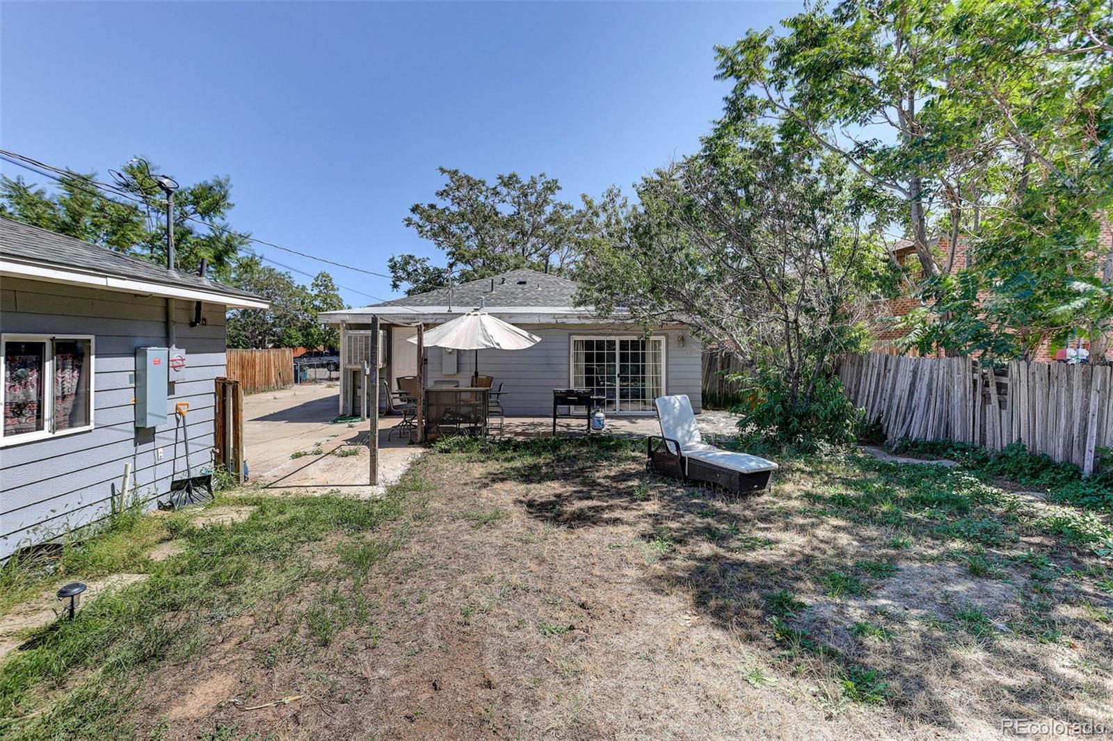 MLS Image #33 for 5715  niagara street,commerce city, Colorado