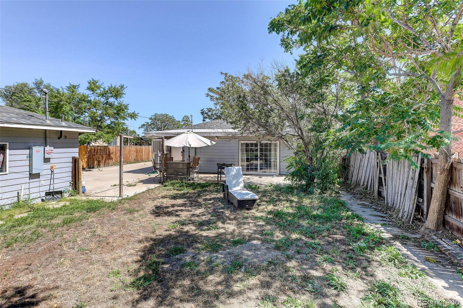 MLS Image #34 for 5715  niagara street,commerce city, Colorado