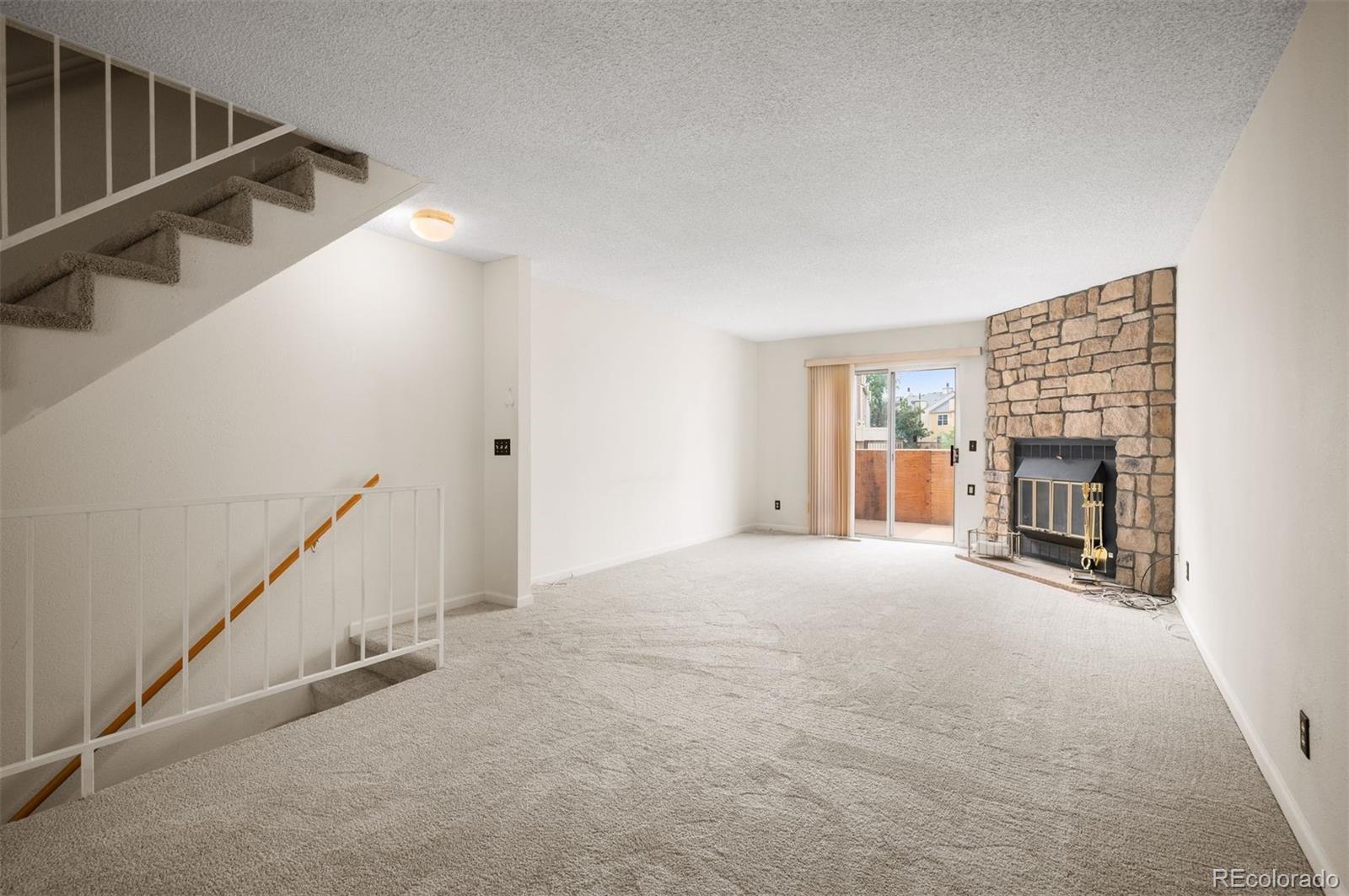 MLS Image #1 for 1699 s trenton street,denver, Colorado