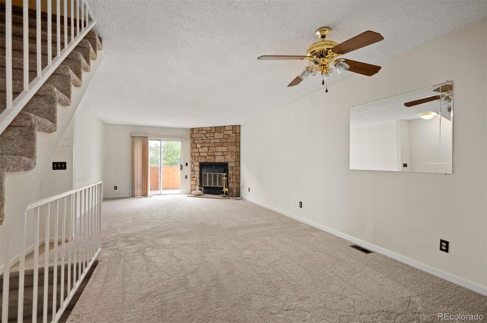 MLS Image #11 for 1699 s trenton street,denver, Colorado