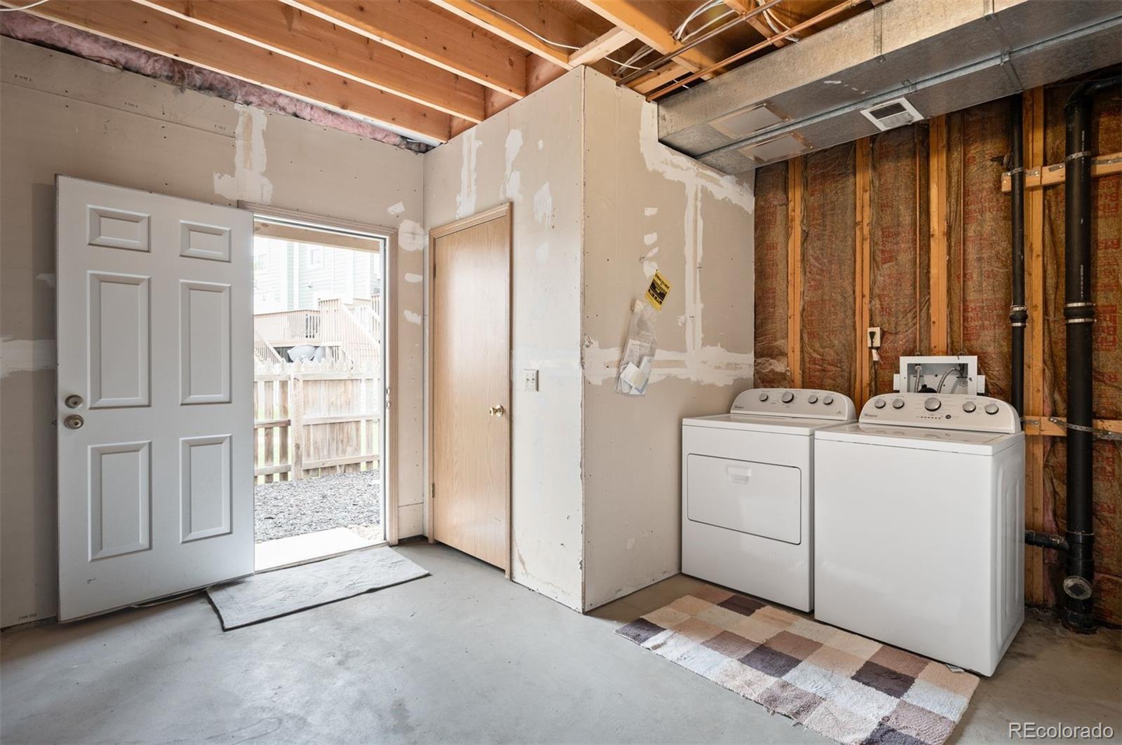 MLS Image #19 for 1699 s trenton street,denver, Colorado