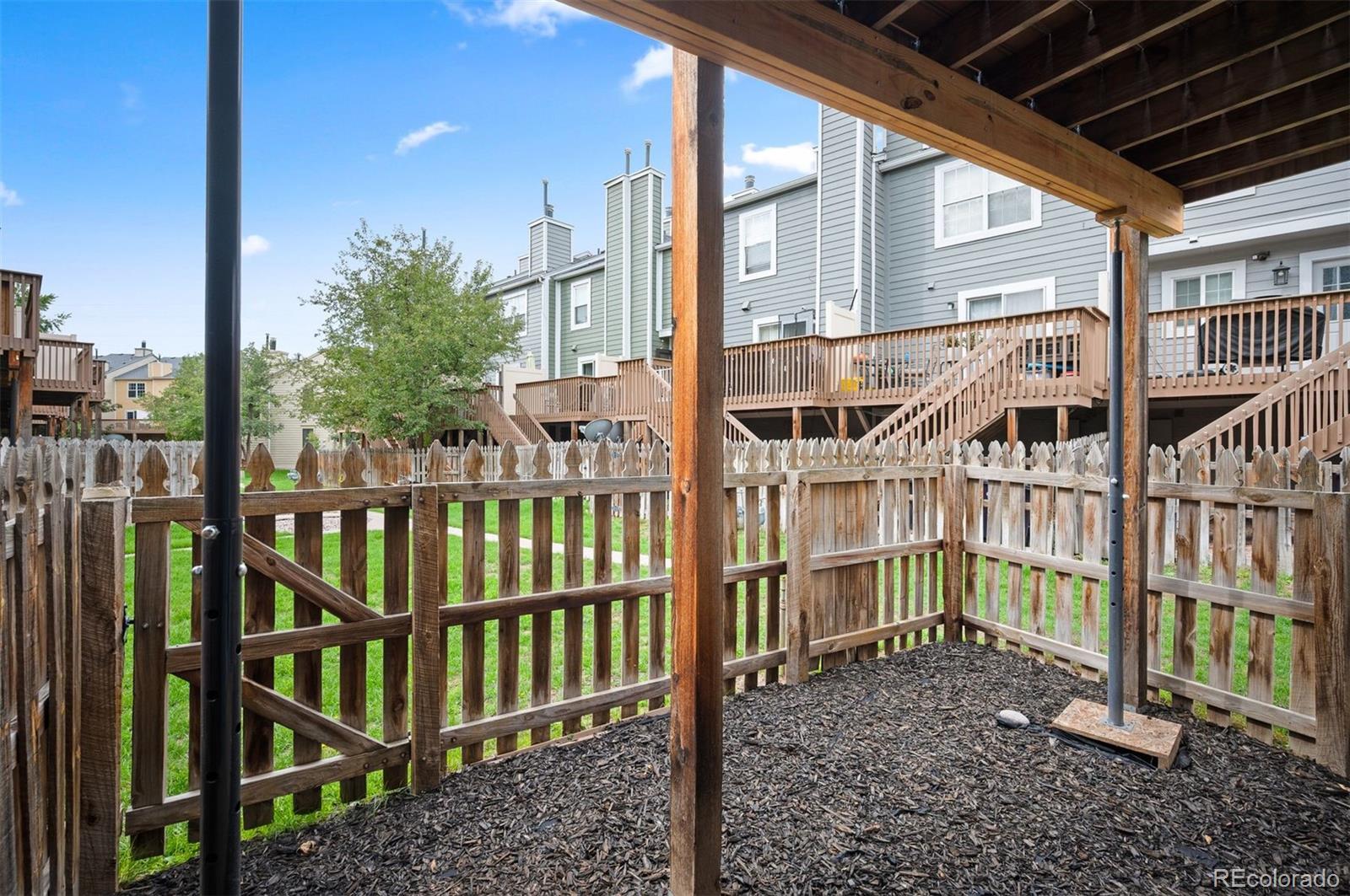 MLS Image #20 for 1699 s trenton street,denver, Colorado