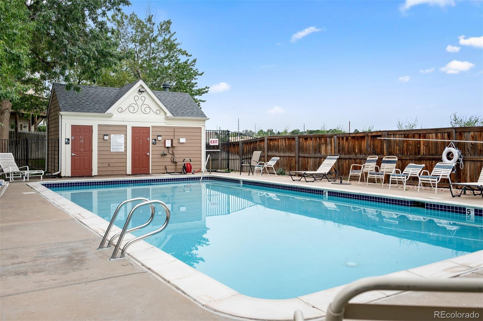 MLS Image #21 for 1699 s trenton street,denver, Colorado