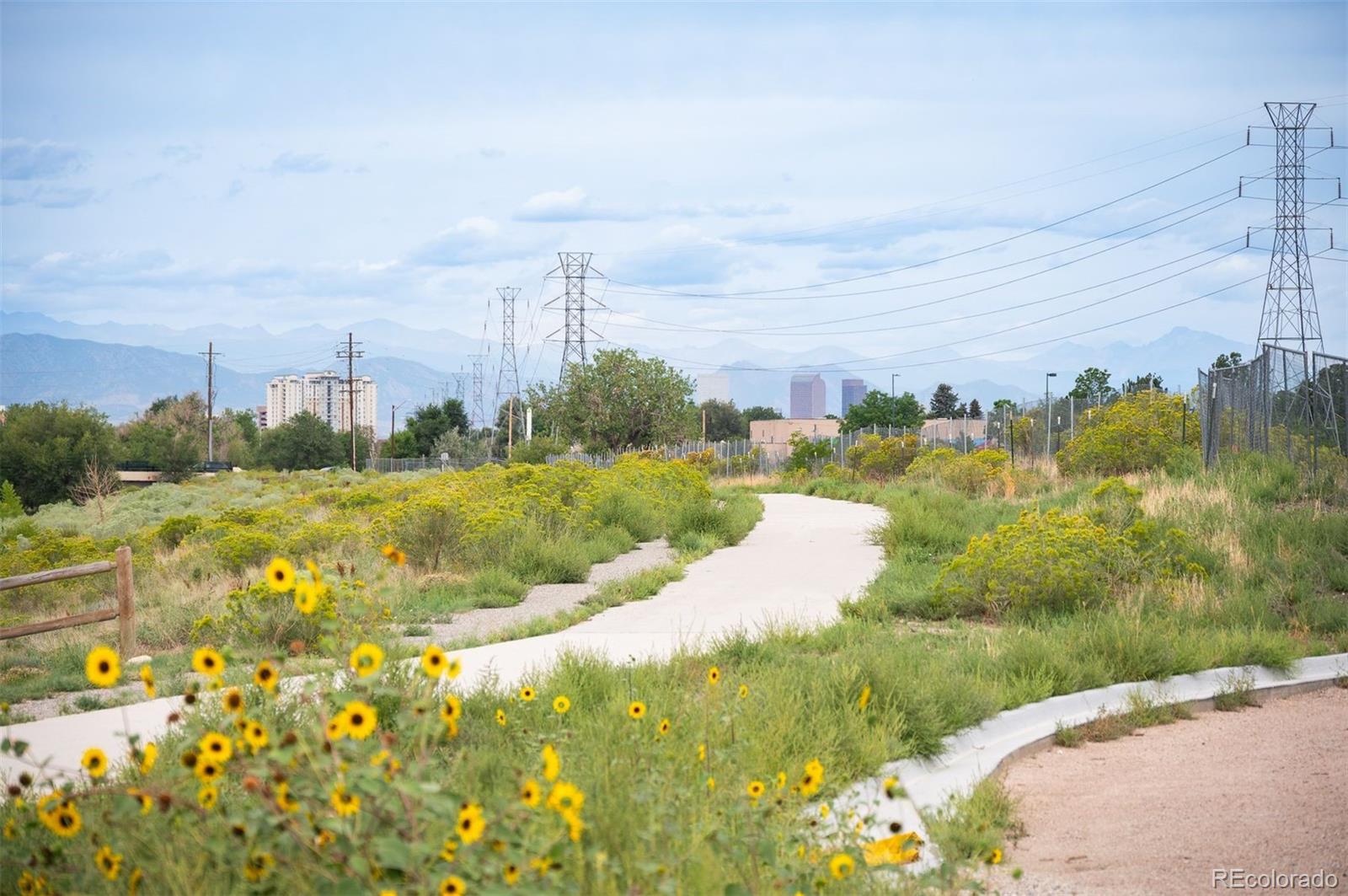 MLS Image #22 for 1699 s trenton street,denver, Colorado